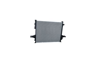 KüHLER MOTORKüHLUNG NRF 550019 24