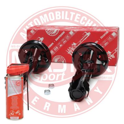 AMORTIZOR MASTER-SPORT GERMANY 16K003601P 3