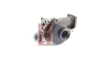 LADER AUFLADUNG AKS DASIS 045119N 6