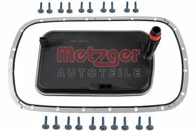 HYDRAULIKFILTERSATZ AUTOMATIKGETRIEBE