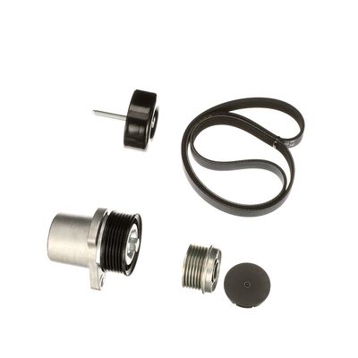 KEILRIPPENRIEMENSATZ GATES K106PK2228 68