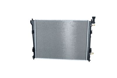 RADIATOR RACIRE MOTOR NRF 58462 26