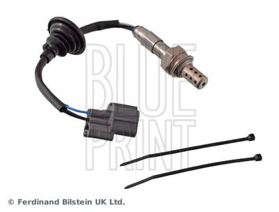 BLUE PRINT Lambdasonde