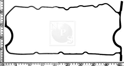 NPS T122A52 Прокладка клапанної кришки 