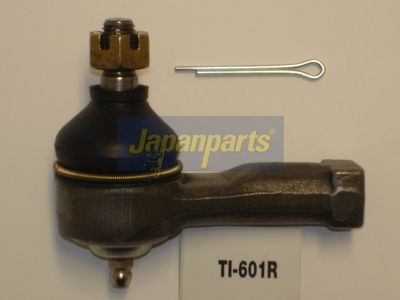 JAPANPARTS Skersinės vairo trauklės galas