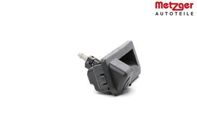 HECKKLAPPENGRIFF METZGER AUTOTEILE 2310994 31