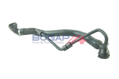 FURTUN RADIATOR BOGAP A4228436 2