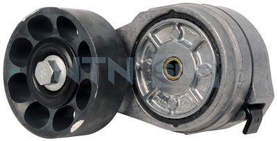 Rolka napinacza, pasek klinowy wielorowkowy SNR GA361.00