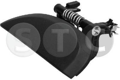 Zewnętrzny uchwyt drzwi STC T443936