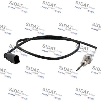 датчик, температура на изгорелите газове SIDAT 82.2288A2