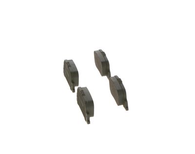 SET PLACUTE FRANA FRANA DISC BOSCH 0986424730 24