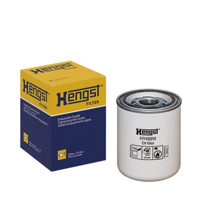 Hydraulisch filter