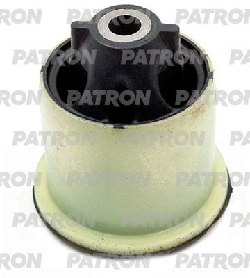 PATRON PSE1501 Сайлентблок рычага  для LADA LARGUS (Лада Ларгус)