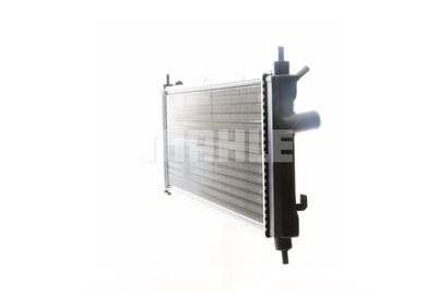 RADIATOR RACIRE MOTOR MAHLE CR355000S 37