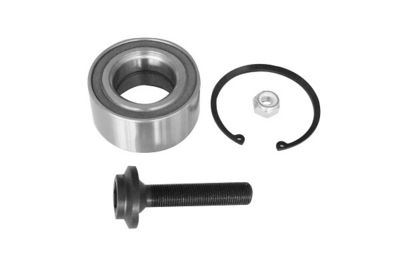 RADLAGERSATZ VALEO 502722 1