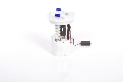 SISTEM ALIMENTARE CU COMBUSTIBIL BOSCH 0986580950 4