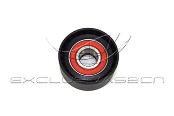 MDR MAT-4302 Ролик ремня генератора  для MAZDA 2 (DY) 1.4 CD