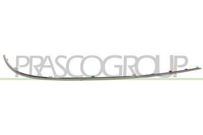 покривна/защитна лайсна, броня PRASCO ME0391259