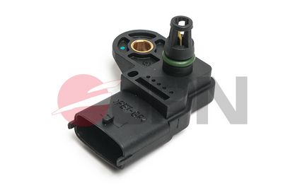 Jutiklis, įsiurbimo kolektoriaus slėgis