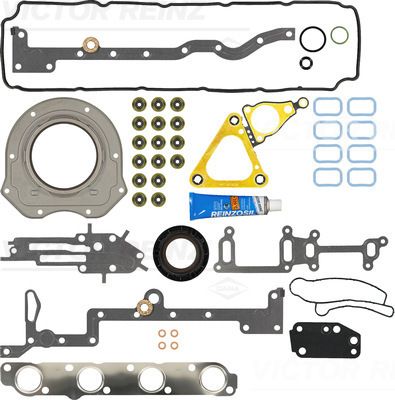 Dichtungsvollsatz, Motor VICTOR REINZ 01-35115-01