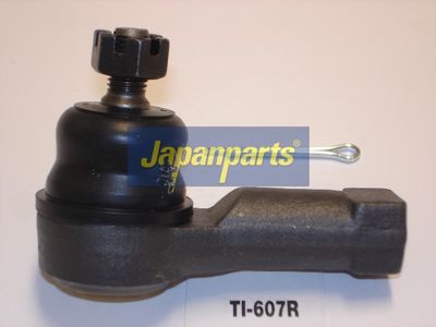 JAPANPARTS Skersinės vairo trauklės galas