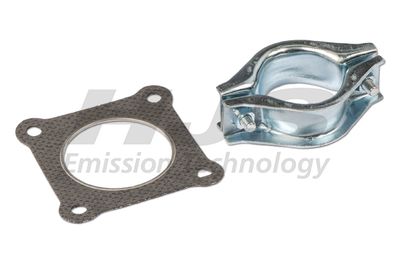 SET MONTARE CATALIZATOR