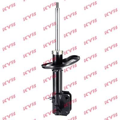 STOßDäMPFER KYB 339266 15