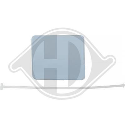 KLAPPE ABSCHLEPPHAKEN DIEDERICHS 1645065
