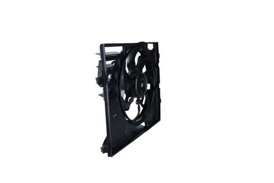 VENTILATOR RADIATOR NRF 470119 38
