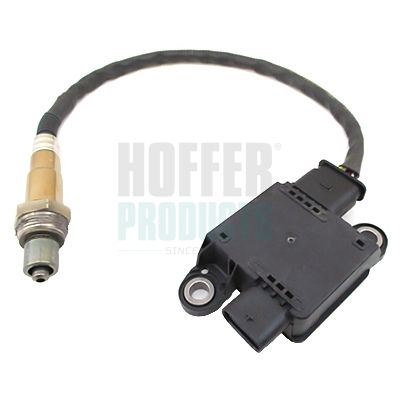сензор твърди частици HOFFER 7557014