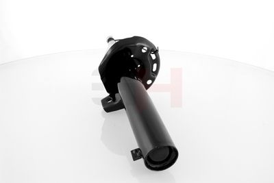 360 Grad Ansicht 45