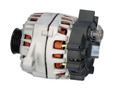 GENERATOR / ALTERNATOR VALEO 444201 10