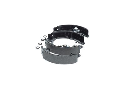 BREMSBACKENSATZ BOSCH 0986487252 22