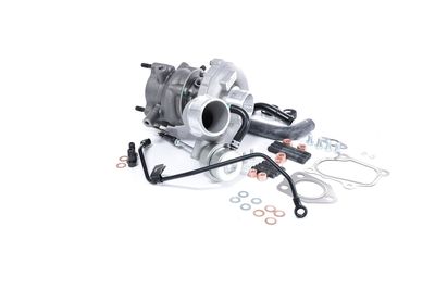 LADER AUFLADUNG BTS Turbo T981611BT 31