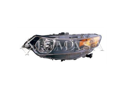 JUMASA 38311601 Основная фара  для HONDA ACCORD (Хонда Аккорд)