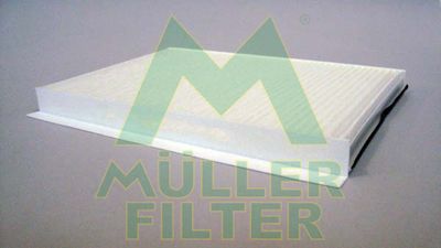FILTRU AER HABITACLU MULLER FILTER FC367