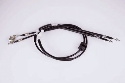 CABLU FRANA DE PARCARE