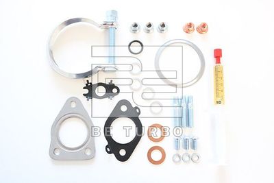 BE TURBO ABS679 Турбина  для ALFA ROMEO GIULIETTA (940_) 2.0 JTDM (940.FXQ1A)