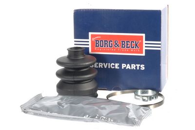 комплект маншон, полуоска BORG & BECK BCB6264