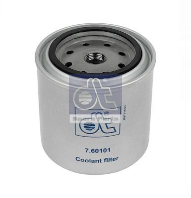 DT Spare Parts 7.60101 DT Spare Parts 7.60101