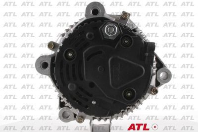 Генератор ATL Autotechnik L 82 340 для OPEL SINTRA
