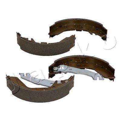 Brake Shoe Set 55H13