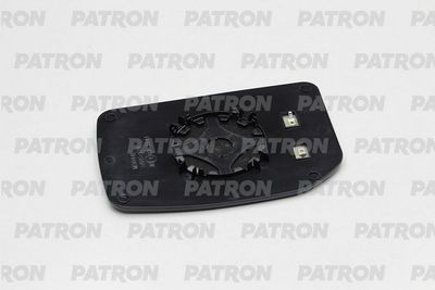 PATRON PMG1244G03 Наружное зеркало  для FORD TRANSIT (Форд Трансит)
