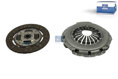 комплект съединител DT Spare Parts 6.93054