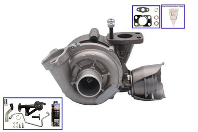 COMPRESOR SISTEM DE SUPRAALIMENTARE WALKER 59001GPVA