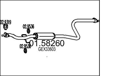 TOBA ESAPAMET INTERMEDIARA MTS 0158260