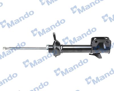MANDO MSS020487 Амортизаторы для SUBARU IMPREZA седан (GD) 2.0 WRX Turbo AWD (GDA) MANDO MSS020487 Амортизаторы для SUBARU IMPREZA седан (GD) 2.0 WRX Turbo AWD (GDA)