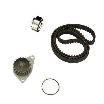 WASSERPUMPE + ZAHNRIEMENSATZ GATES KP15175XS1 70