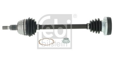 полуоска FEBI BILSTEIN 186435