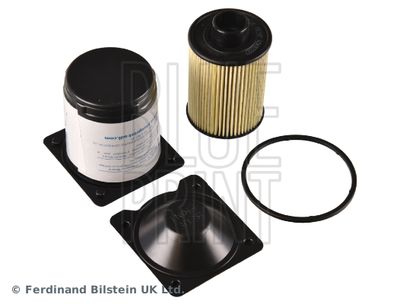 Топливный фильтр BLUE PRINT ADK82327 для FIAT STRADA